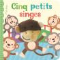 Cinq Petits Singes - Preview