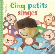 Capa do artigo Cinq Petits Singes
