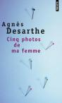 Cinq Photos De Ma Femme - Preview