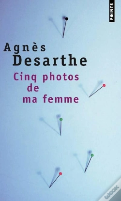 Capa do artigo Cinq Photos De Ma Femme