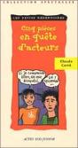 Cinq Pièces En Quête D'Acteurs - Preview