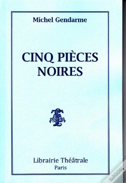 Capa do artigo Cinq Pièces Noires