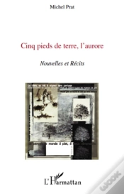 Capa do artigo Cinq Pieds De Terre ; L
