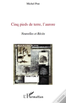 Capa do artigo Cinq Pieds De Terre ; L'Aurore
