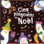 Cinq Pingouins De Noel - Preview