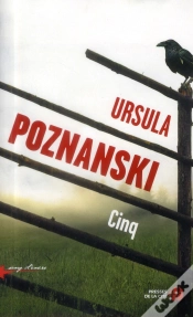 Capa do artigo Cinq