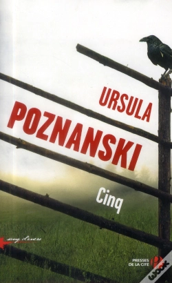 Capa do artigo Cinq