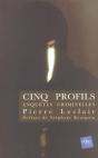 Cinq Profils ; Enquetes Criminelles - Preview