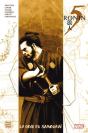 Cinq Ronin - Preview