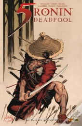 Cinq Ronin