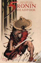 Capa do artigo Cinq Ronin