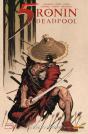 Cinq Ronin - Preview