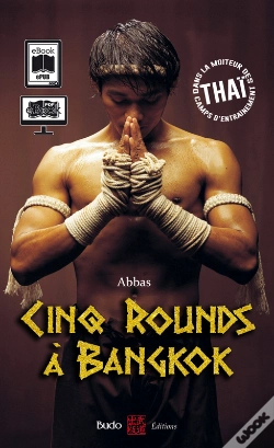 Capa do artigo Cinq Rounds À Bangkok