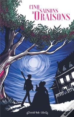 Capa do artigo Cinq Saisons D'Oraisons