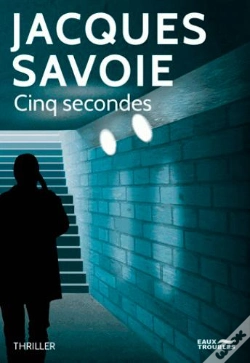 Capa do artigo Cinq Secondes