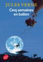Cinq Semaines En Ballon - Preview