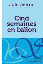 Cinq Semaines En Ballon - Preview