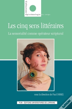 Capa do artigo Cinq Sens Littéraires