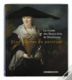 Capa do artigo Cinq Siècles De Peinture