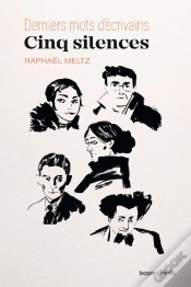 Capa do artigo Cinq Silences : Derniers Mots D