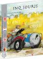 Cinq Souris Ça Sent Le Roussi - Preview
