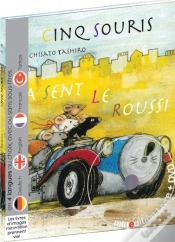 Capa do artigo Cinq Souris Ça Sent Le Roussi