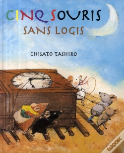 Capa do artigo Cinq Souris Sans Logis