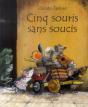 Cinq Souris Sans Soucis - Preview