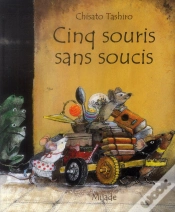 Capa do artigo Cinq Souris Sans Soucis
