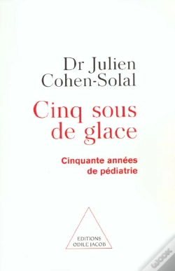 Capa do artigo Cinq Sous De Glace