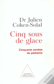 Capa do artigo Cinq Sous De Glace
