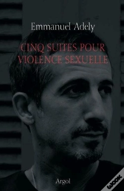 Capa do artigo Cinq Suites Pour Violence Sexuelle