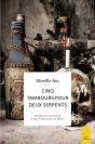 Cinq Tambours Pour Deux Serpents - Preview