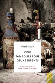 Capa do artigo Cinq Tambours Pour Deux Serpents