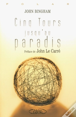 Capa do artigo Cinq Tours Jusqu'Au Paradis
