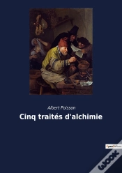 Capa do artigo Cinq Traités D
