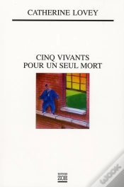 Capa do artigo Cinq Vivants Pour Un Seul Mort