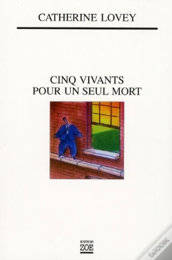 Capa do artigo Cinq Vivants Pour Un Seul Mort