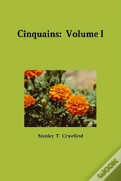 Capa do artigo Cinquains: Volume I
