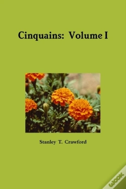 Capa do artigo Cinquains: Volume I