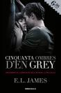 Cinquanta Ombres D'En Grey (Cinquanta Ombres 1) - Preview