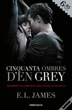 Capa do artigo Cinquanta Ombres D'En Grey (Cinquanta Ombres 1)