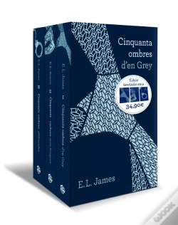 Capa do artigo Cinquanta Ombres D´En Grey