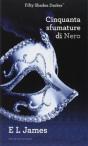 Cinquanta Sfumature Di Nero - Preview
