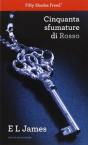 Cinquanta Sfumature Di Rosso - Preview