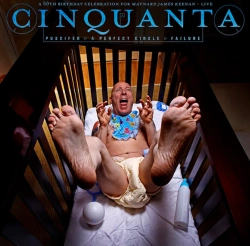 Capa do artigo Cinquanta - Vinil