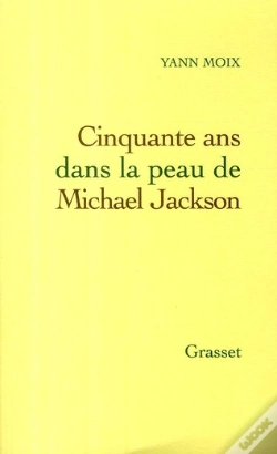 Capa do artigo Cinquante Ans Dans La Peau De Michael Jackson