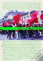 Capa do artigo Cinquante Ans De Philosophie Française T.2 ; Les Années Structure, Révolte