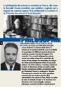 Cinquante Ans De Philosophie Française T.3 ; Traversés, Exposition - Preview