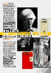Capa do artigo Cinquante Ans De Philosophie Française T.4 ; Actualité, Exposition